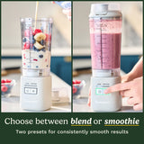 Cuisinart PBL100E Blast & Go Portable Blender