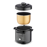 Kenwood PCM95.000BK 8L Multicooker 16 in 1