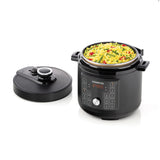 Kenwood PCM95.000BK 8L Multicooker 16 in 1