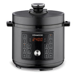 Kenwood PCM90.000BK 6L Multicooker 16 in 1