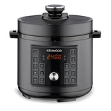 Kenwood PCM95.000BK 8L Multicooker 16 in 1