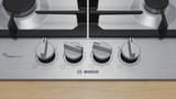 Bosch PCP6A5I90Z 60cm Gas Hob