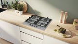 Bosch PCP6A5I90Z 60cm Gas Hob