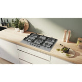 Bosch PCQ7A5I90Z 75cm Gas Hob