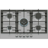 Bosch PCQ7A5I90Z 75cm Gas Hob