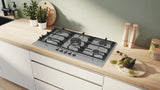 Bosch PCR9A5I90Z 90cm Gas Hob