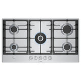 Bosch PCR9A5I90Z 90cm Gas Hob