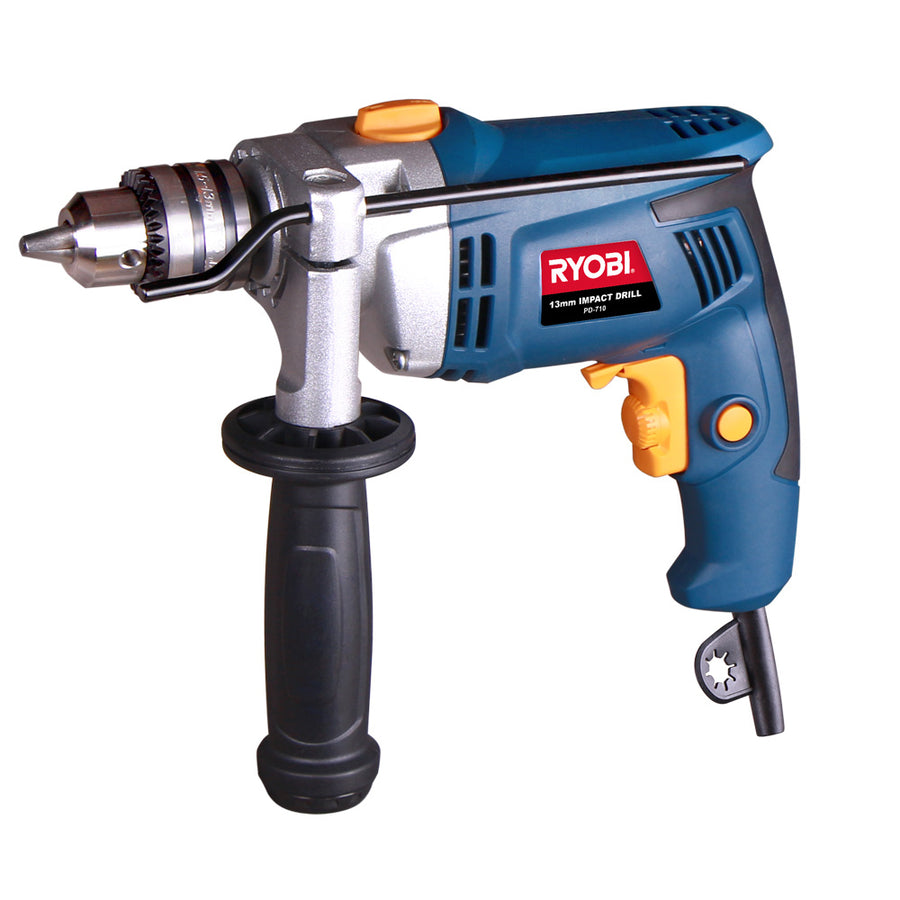 Ryobi Impact Drill 850 W PD-855 – New World