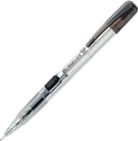 Pentel PD105T-A Techniclick 0.5 Pencil - Black