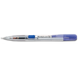 Pentel PD105T-C Techniclick 0.5 Pencil - Blue