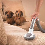 Black & Decker PD1420LP-QW 14.4V Cordless Dustbuster® Flexi Hand Vacuum With Pet Tool