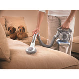Black & Decker PD1420LP-QW 14.4V Cordless Dustbuster® Flexi Hand Vacuum With Pet Tool