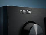 Denon AVC-X3900H 9.4 Ch. Dolby Atmos AV Amplifier