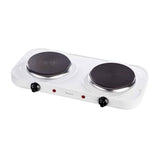 Pineware PDSDH03 Double Solid Hotplate