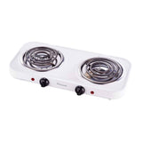 Pineware PDSH02 Double Spiral Hotplate