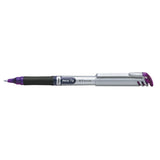 Pentel BL17-V Energel 0.7 Pen - Violet