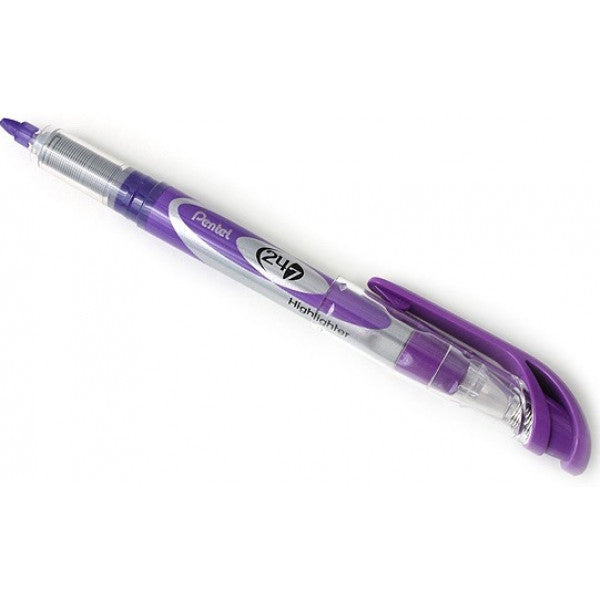 Pentel SL12-V Highlighter - Violet