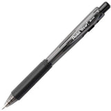 Pentel BK440 Retractable 1.0mm Ballpoint Pen - Black