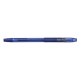 Pentel BX490-C IFeel-It Ballpoint Pen 1.0mm - Blue