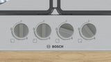 Bosch PGP6B5K60Z 60cm Gas Hob