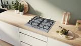 Bosch PGP6B5K60Z 60cm Gas Hob