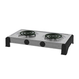 Pineware PH1088 Double Spiral Hotplate