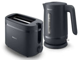 Philips Essentials Breakfast Pack - HD2510/90 + HD9314/90