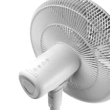 Philips CX2550/00 Pedestal Fan