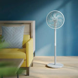 Philips CX2550/00 Pedestal Fan