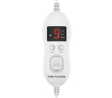 Pure Pleasure PHP006 Electric Over Blanket