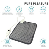 Pure Pleasure PHP007 Electric Heating Pad 30x40cm
