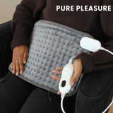 Pure Pleasure PHP007 Electric Heating Pad 30x40cm