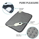 Pure Pleasure PHP007 Electric Heating Pad 30x40cm