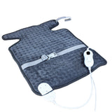 Pure Pleasure PHP008 Electric Heating Pad - Neck & Back