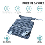 Pure Pleasure PHP008 Electric Heating Pad - Neck & Back
