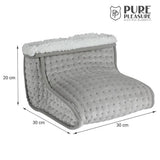 Pure Pleasure PHP010 Electric Foot Warmer