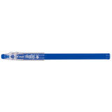 PILOT Frixion Stick Erasable Gel Pen 0.7mm Blue - BL-LFP7-F14-L