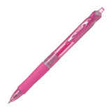 Pilot Acroball Fine Nib Ballpoint Pen - 0.7mm Pink