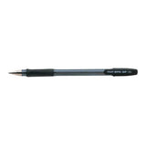 Pilot BPS Grip Ballpoint Pen Broad - Black Ink