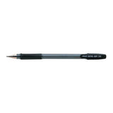 Pilot BPS Grip Ballpoint Pen Extra Broad - Black Ink