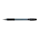 Pilot BPS Grip Ballpoint Pen Medium - Black Ink