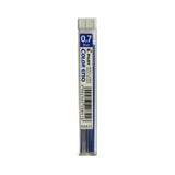 PILOT Eno Color Lead Refills 0.7mm - Blue