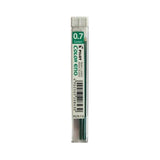 PILOT Eno Color Lead Refills 0.7mm - Green