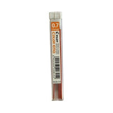 PILOT Eno Color Lead Refills 0.7mm - Orange