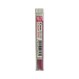 PILOT Eno Color Lead Refills 0.7mm - Pink
