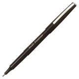 Pilot Fineliner Marker Pen Extra Fine Tip - Black