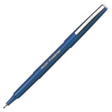 Pilot Fineliner Marker Pen Extra Fine Tip - Blue