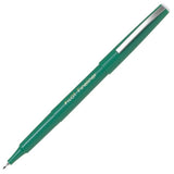 Pilot Fineliner Marker Pen Extra Fine Tip - Green