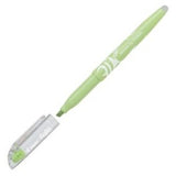 Pilot Frixion Light Natural Highlighter - Light Green