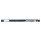 Pilot G-Tec C4 Extra Fine Needle Tip Gel Pen 0.4mm - Blue